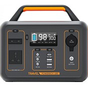 Зарядна станція Volt Polska Travel Powerbox 600 5TOBOX0600