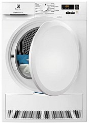 Сушильна машина Electrolux EW6D171YU