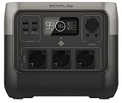 Зарядна станція EcoFlow RIVER 2 Pro (Global)