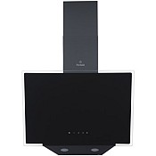 Витяжка Perfelli DN 6472 D 850 BL LED чорна