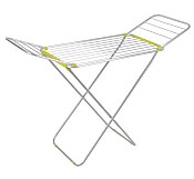 Сушарка для білизни EuroHome Elegancie 1622AL-OL оливкова