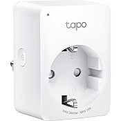 Розумна розетка TP-Link Tapo P110 Wi-Fi 1-pack