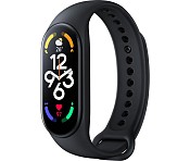 Фітнес-браслет Xiaomi Mi Smart Band 7 Black