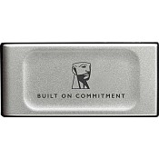 SSD диск Kingston 500GB USB 3.2 Gen 2x2 Type-C XS2000 (SXS2000/500GA)