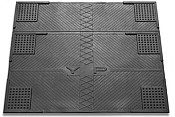 Антивібраційний килимок Maxpro К-215