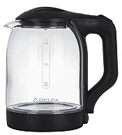Електрочайник Delfa DK 2650 X