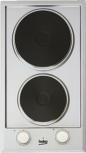 Варильна поверхня Beko HDCE 32200 X
