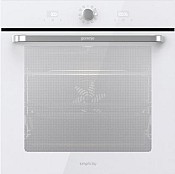 Духова шафа Gorenje BOS6737SYW