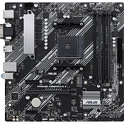Материнська плата Asus PRIME A520M-A II/CSM