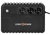 ДБЖ LogicPower LP-400VA-3PS (240Вт)