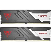 Оперативна пам’ять Patriot 32 GB (2x16GB) DDR5 5600 MHz Viper Venom