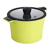 Каструля Ringel Zitrone RG-2108-24/2 5.8л.