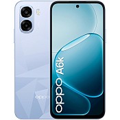 Смартфон OPPO A6k 4/256GB Crystal Blue