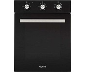 Духова вбудована шафа Ventolux OSAKA 6 MT (BK)