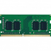 Оперативна пам'ять Goodram SODIMM DDR4-3200 16384MB PC4-25600 (GR3200S464L22/16G)