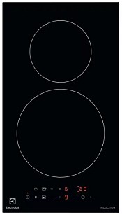 Варильна поверхня індукційна Domino Electrolux LIT30230C