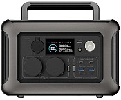 Зарядна станція Allpowers R600 299Wh 600W (Global)