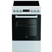 Плита електрична Beko FSM57300GW