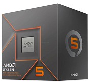 Процесор AMD Ryzen 5 8500G Box (100-100000931BOX)