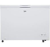 Морозильна скриня Beko CF 316W
