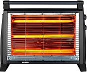 Інфрачервоний обігрівач Kumtel LX 2831 M