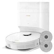 Робот-пилосос Dreame Bot L10s Plus (RLL42SD)  миючий