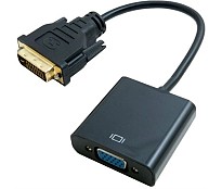 Конвертор DVI-VGA Ultra UC-02