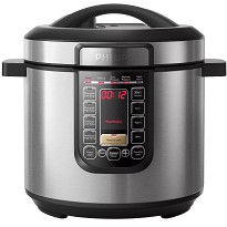Мультиварка-скороварка Philips HD2237/41