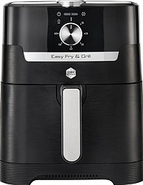 Мультипіч OBH NORDICA Easy Fry&Grill MECA AG5018S0
