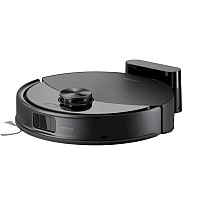 Робот-пилосос Roborock Q10 VF Black UA UCRF