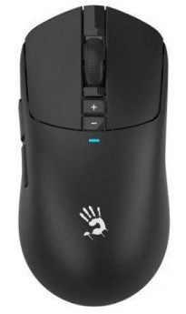 Миша ігрова A4Tech Bloody R72 Pro (Black)