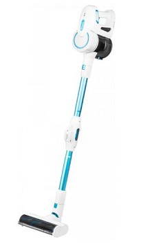 Акумуляторний пилосос ECG VT 5220 2in1 Flex Clean  (ручний)