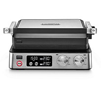 Гриль Delonghi MultiGrill CGH 920D