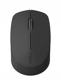 Миша Rapoo M100 Silent mode Wireless Grey (M100)