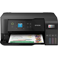 Багатофункціональний пристрій Epson L3560 Фабрика друку з Wi-Fi (C11CK58404)