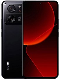 Смартфон Xiaomi 13T Pro 16/1TB Black (без Leica) (Global)