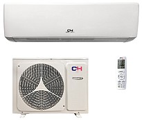 Кондиціонер Cooper&Hunter VITAL INVERTER CH-S12FTXF2-NG