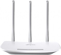 Маршрутизатор TP-Link TL-WR845N