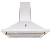Витяжка купольна Perfelli K 6332 IV Retro LED