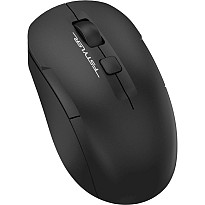Миша A4Tech Fstyler FG16CS Air Black