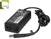 Блок живлення для ноутбука 1StCharger для ноутбука HP 19.5V 65W 3.33A 7.4х5.0мм (AC1STHP65WС3)