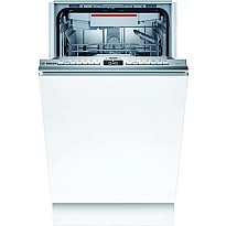 Вбудована посудомийна машина Bosch SPV4XMX28E