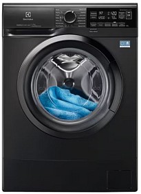 Пральна машина Electrolux EWS6327DXU