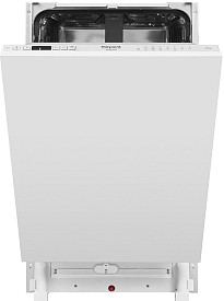 Посудомийна машина Hotpoint-Ariston HSIC 3T127 C