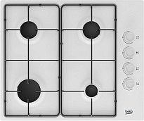 Варильна поверхня Beko HIGG 64123 SW