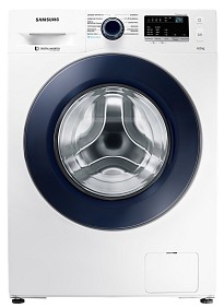 Пральна машина Samsung WW60J30G03WD