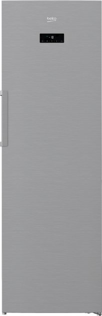 Морозильна камера Beko RFNE312E21XB No Frost