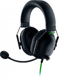 Навушники Razer Blackshark V2 X Black (RZ04-03240100-R3M1)