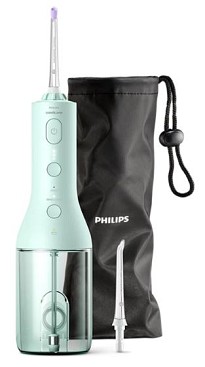 Іригатор Philips Sonicare Cordless Power Flosser 3000 HX3826/24