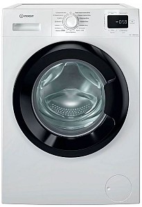 Пральна машина Indesit IM602BMYTIMEUA